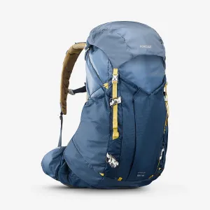 Men’s Light Trekking Backpack MT900 50 10 L Light