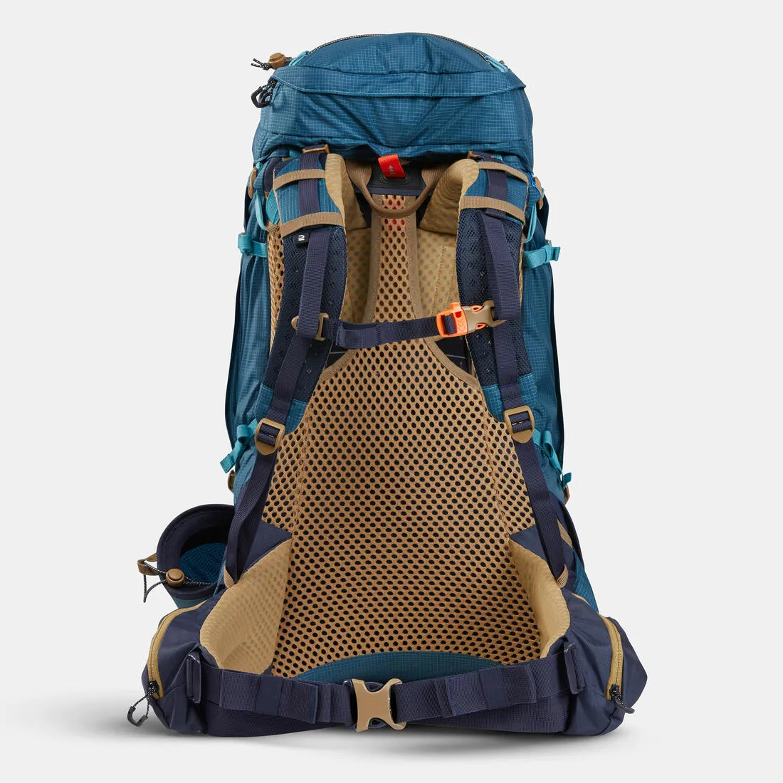 Men's Trekking 50 10 L Backpack MT500 Air