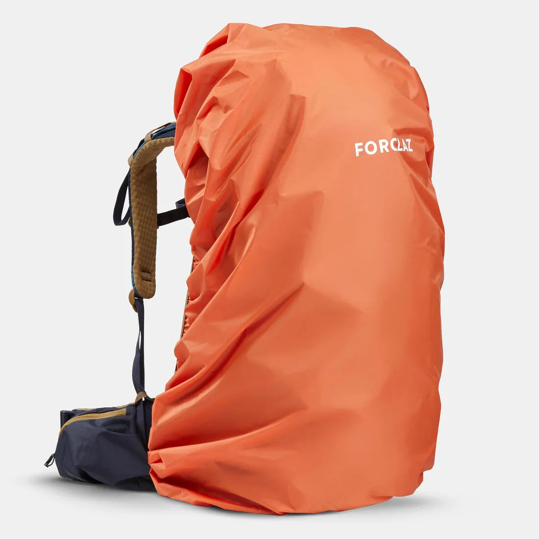 Men's Trekking 50 10 L Backpack MT500 Air