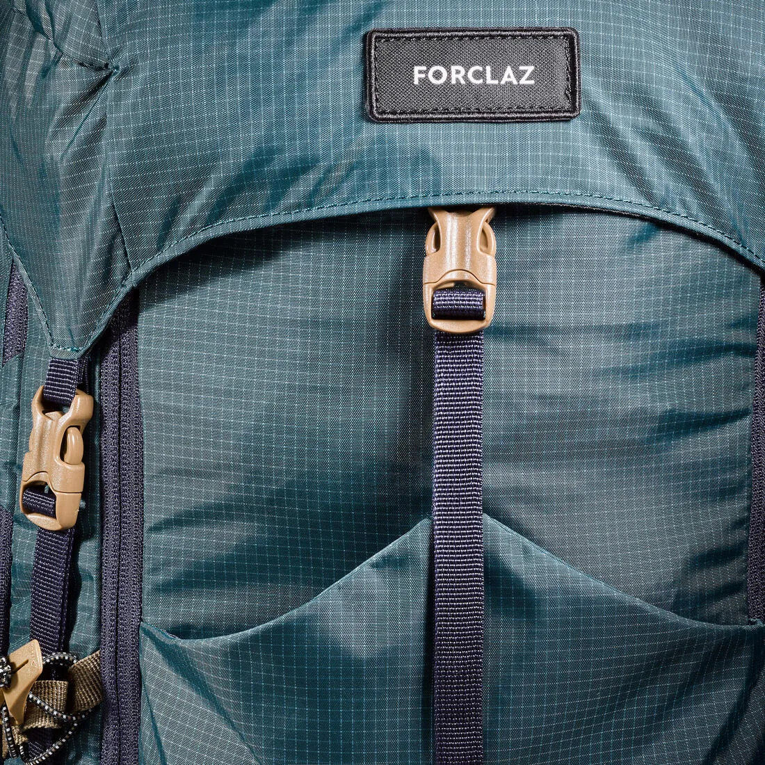 Men's Trekking 50 10 L Backpack MT500 Air