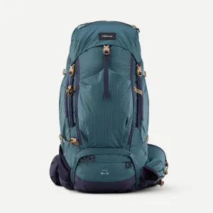 Men's Trekking 50 10 L Backpack MT500 Air