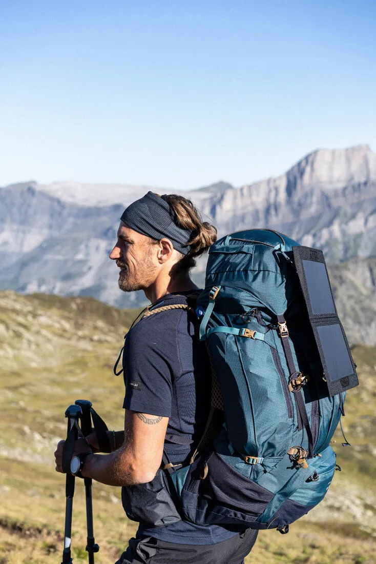 Men's Trekking 50 10 L Backpack MT500 Air