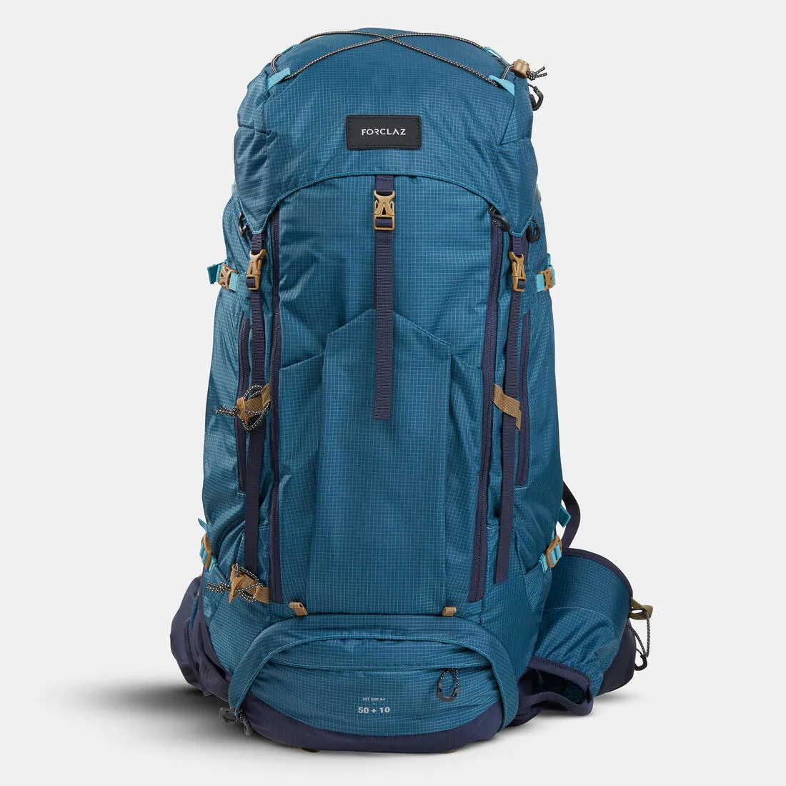 Men's Trekking 50 10 L Backpack MT500 Air
