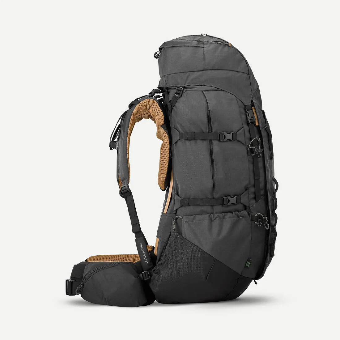 Men's Trekking 70 10L Backpack MT900 Symbium