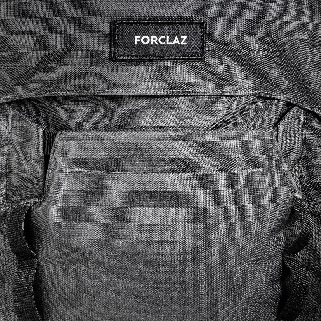 Men's Trekking 70 10L Backpack MT900 Symbium