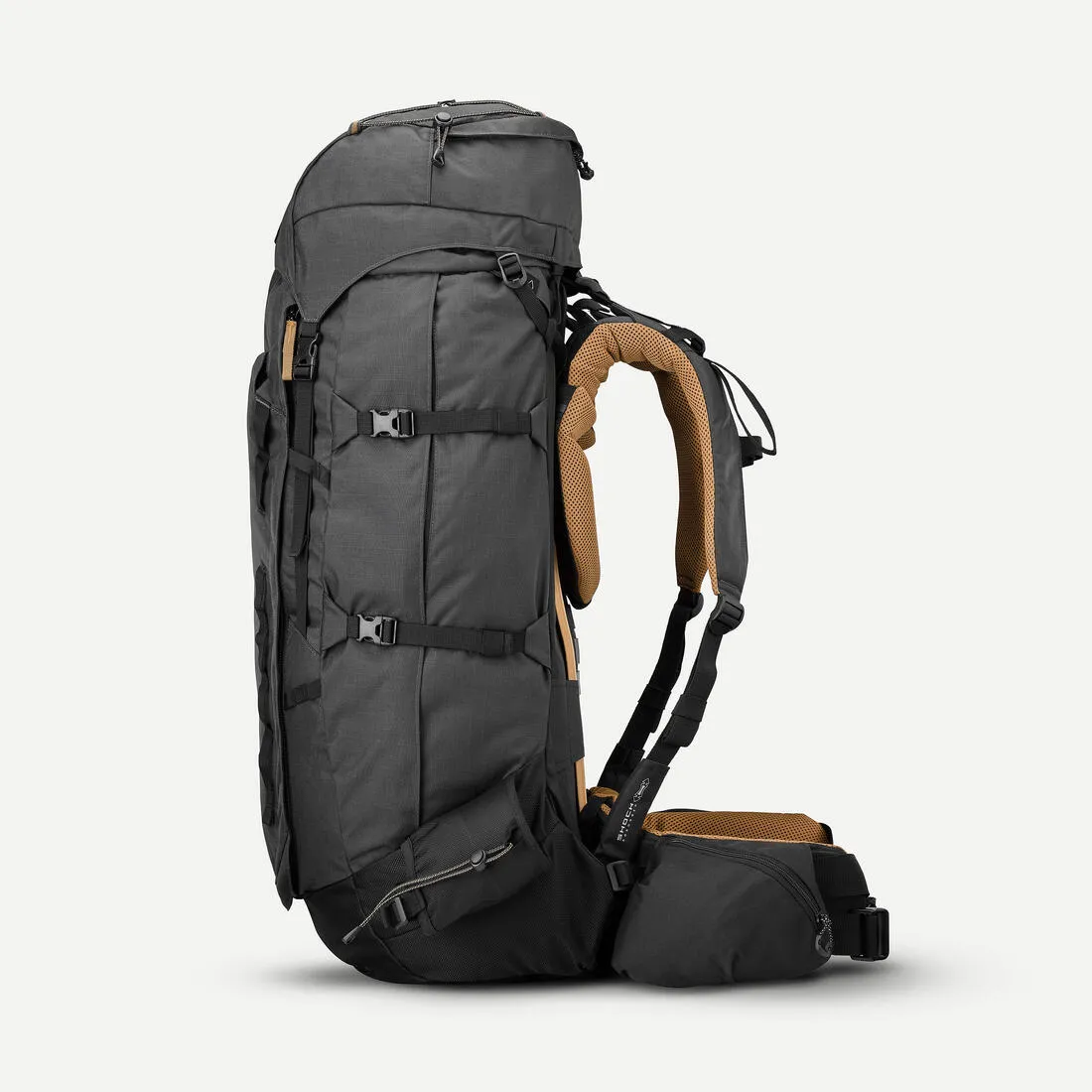Men's Trekking 70 10L Backpack MT900 Symbium