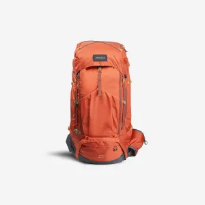 Men's Trekking Backpack 60 10 L - MT500 AIR