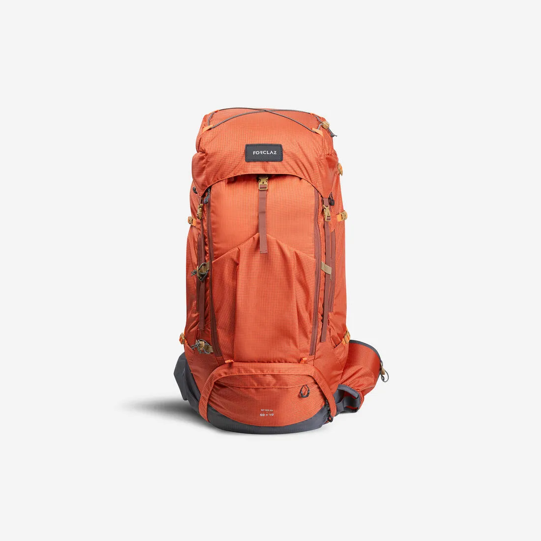 Men's Trekking Backpack 60 10 L - MT500 AIR