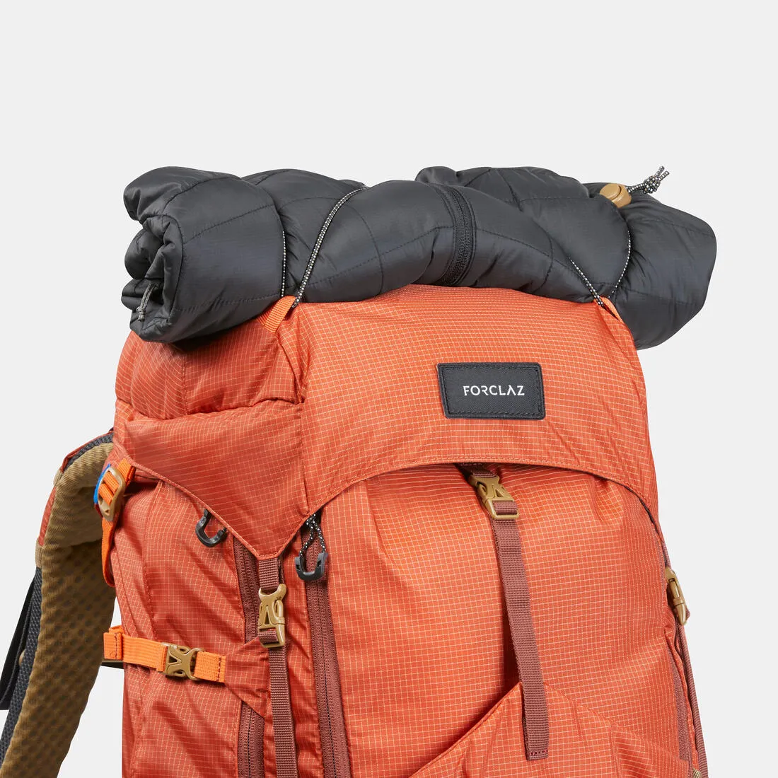 Men's Trekking Backpack 60 10 L - MT500 AIR