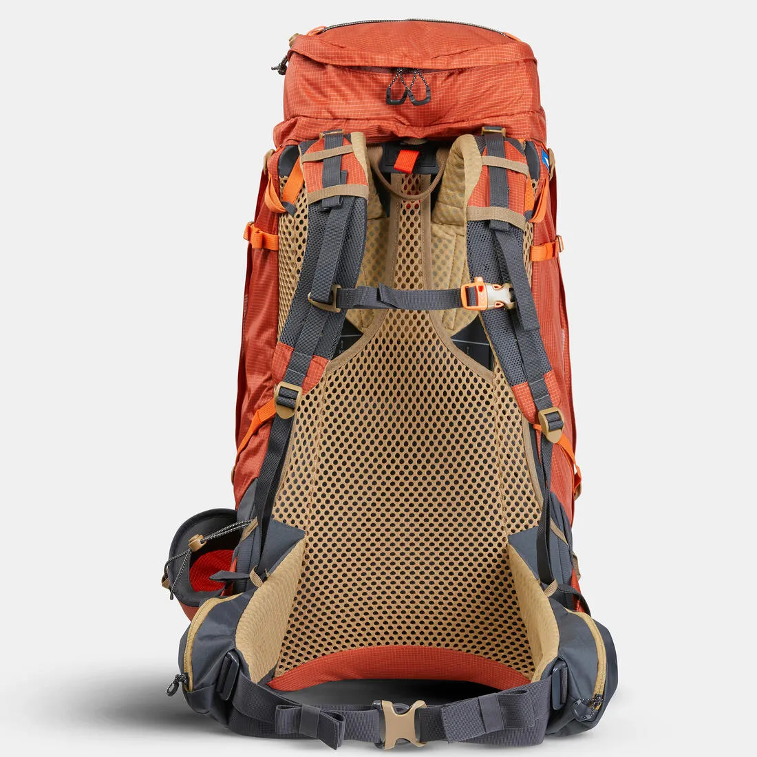 Men's Trekking Backpack 60 10 L - MT500 AIR