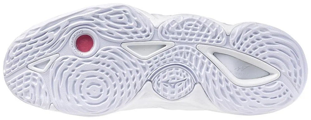 Men's Wave Momentum 3 Volleyball Shoe