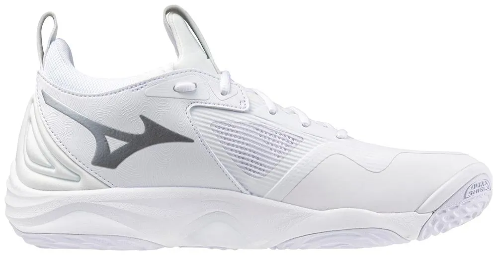 Men's Wave Momentum 3 Volleyball Shoe