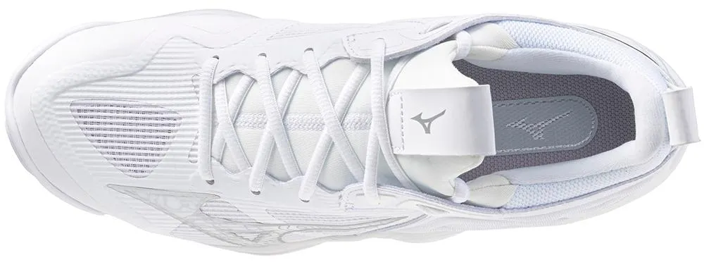Men's Wave Momentum 3 Volleyball Shoe