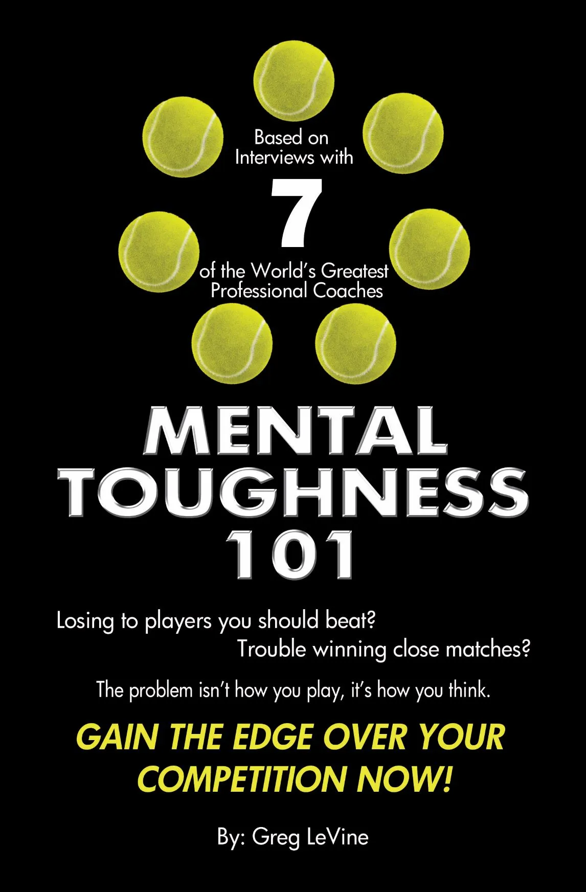 Mental Toughness 101