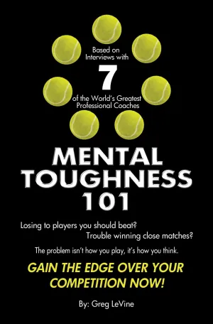 Mental Toughness 101