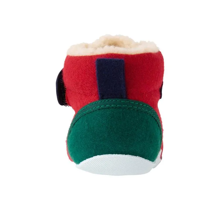 MIKIHOUSE BABY SHOES