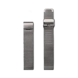 Milanese Bracelet - Silver