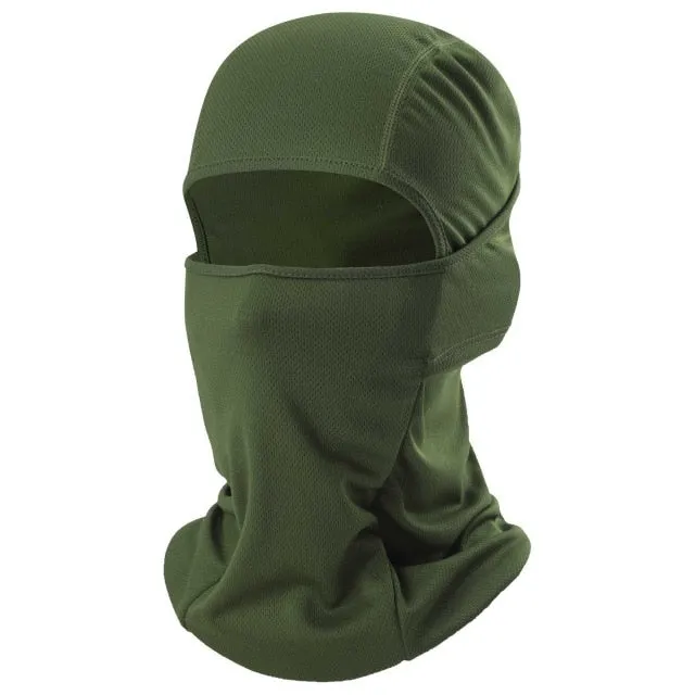 Military balaclava