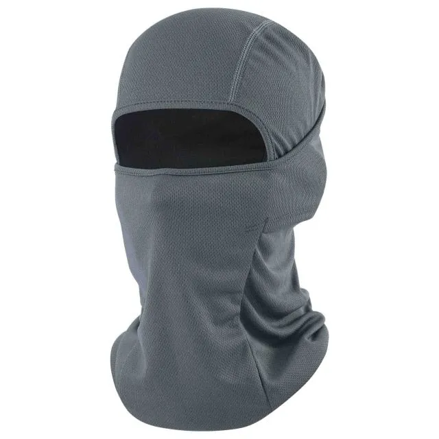 Military balaclava