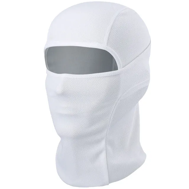 Military balaclava