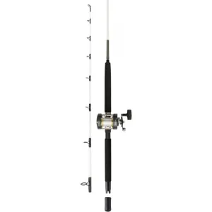 Mitchell Performance SW Boat Combo