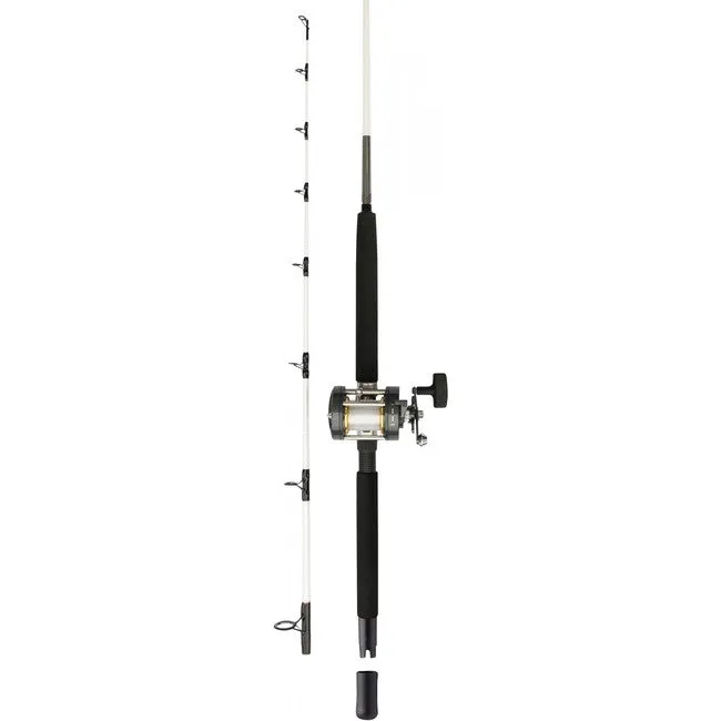 Mitchell Performance SW Boat Combo