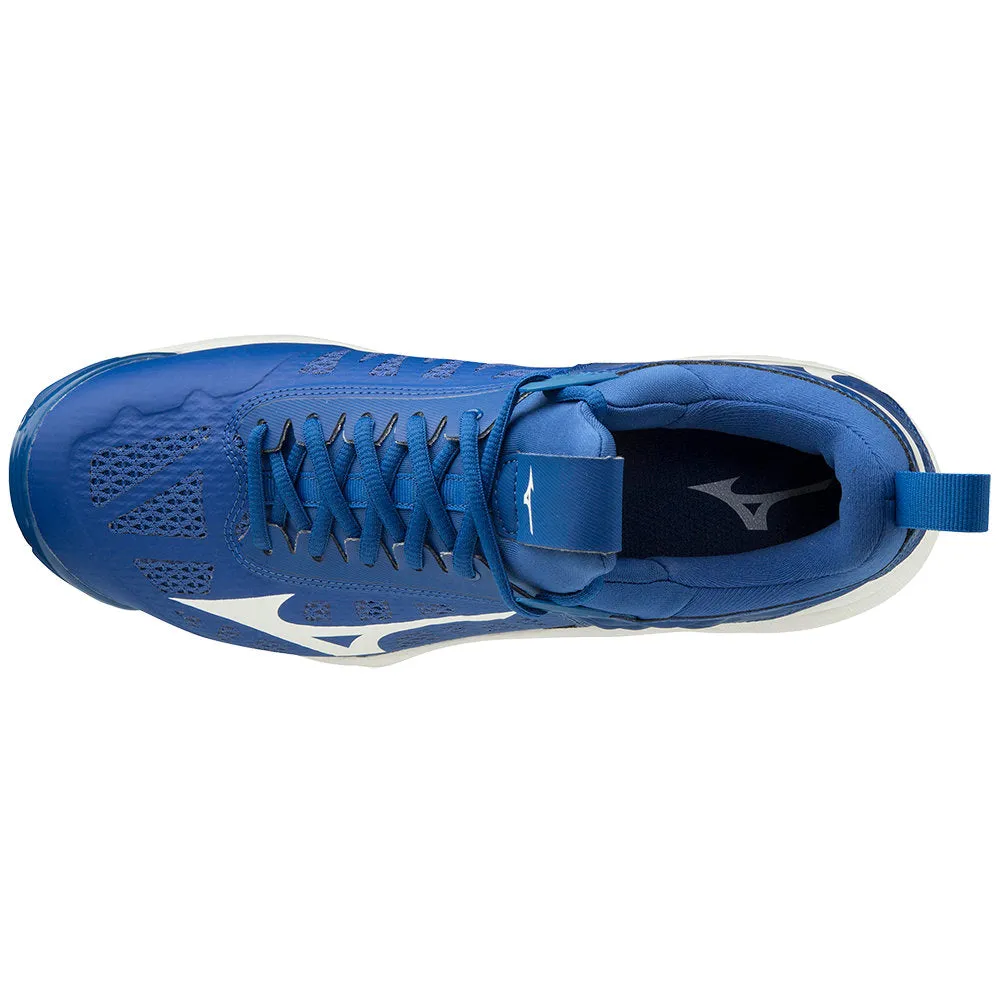 Mizuno Wave Momentum Mens Indoor Court