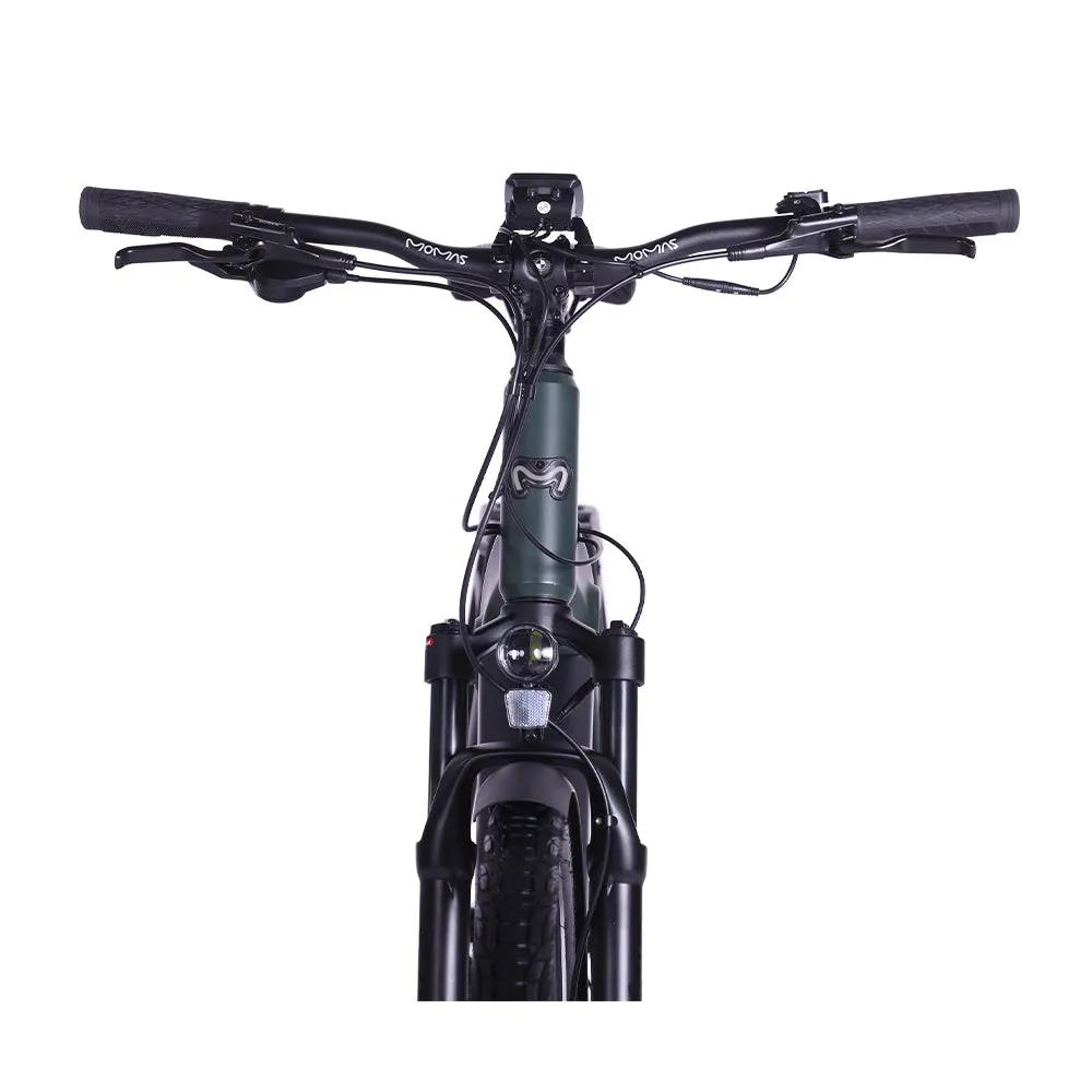 Momas Wayfarer  LTD