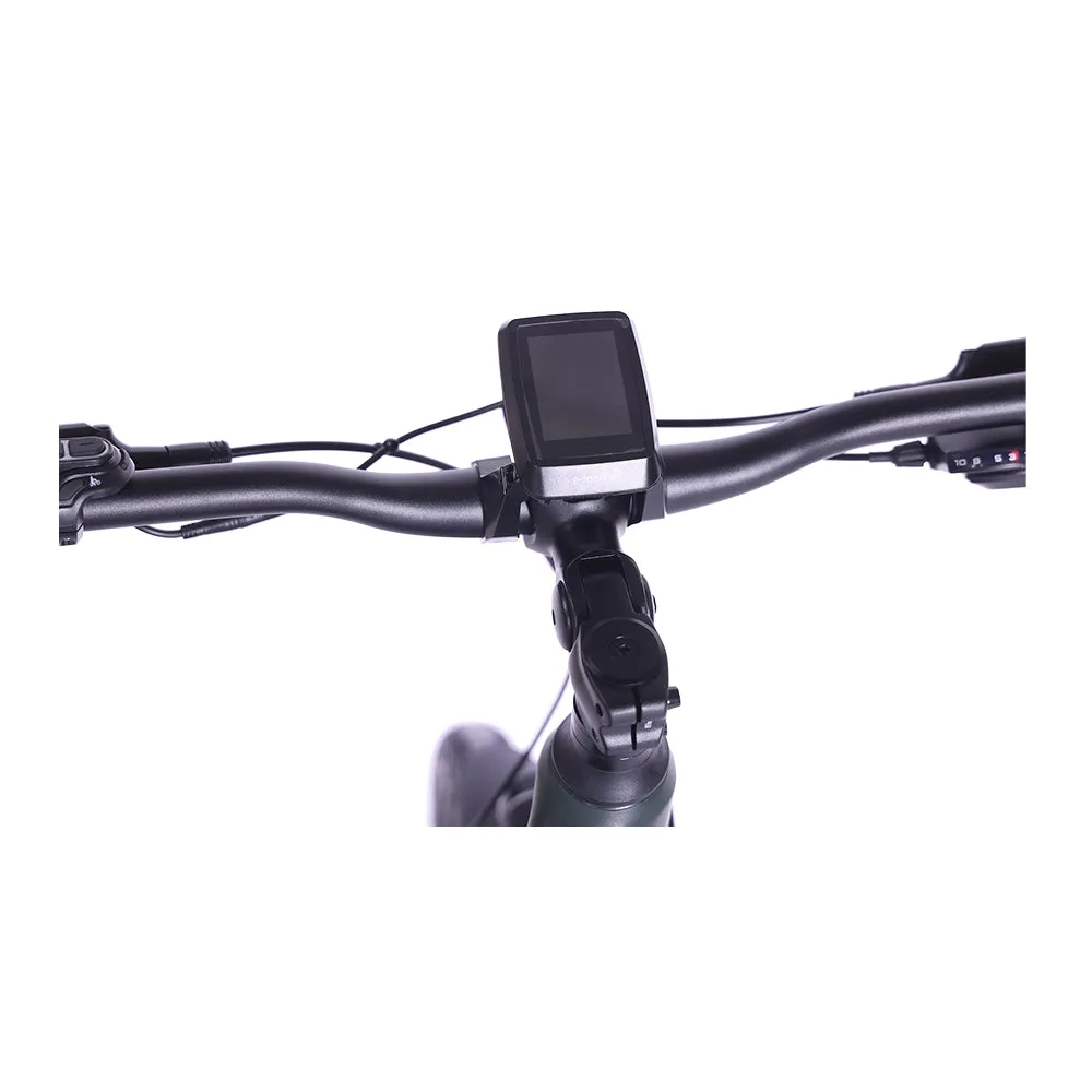 Momas Wayfarer  LTD
