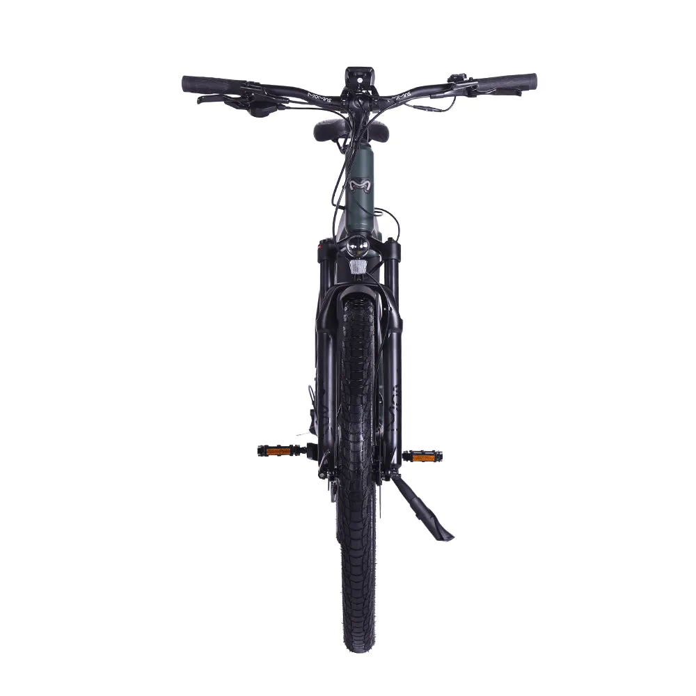 Momas Wayfarer  LTD