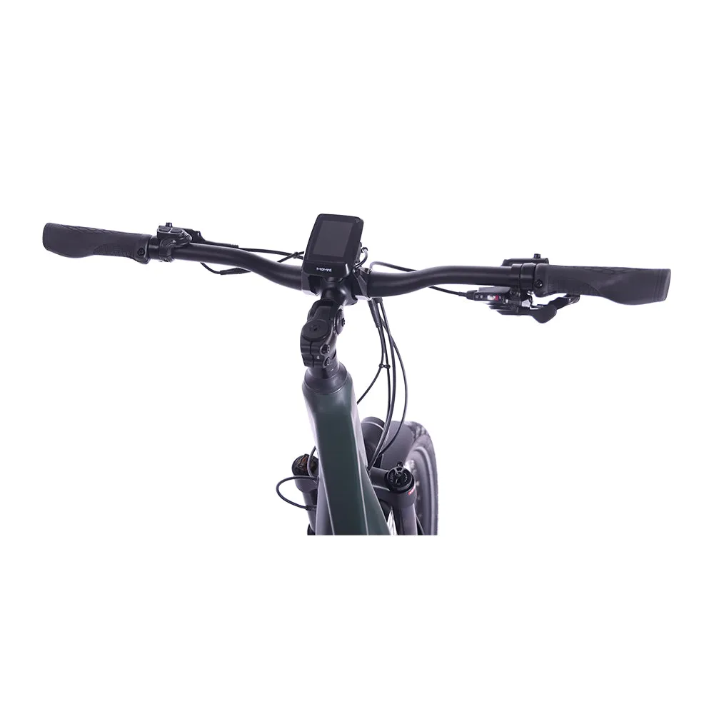 Momas Wayfarer  LTD