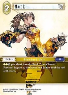 Monk 2-089C