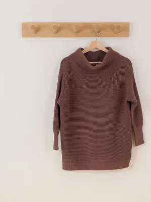 Monk & Lou Sweater