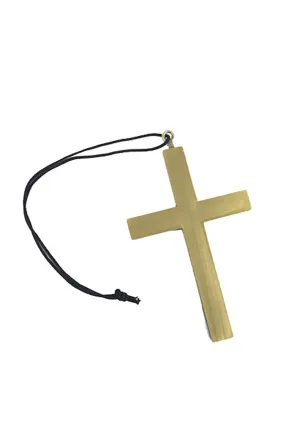 Monk Cross