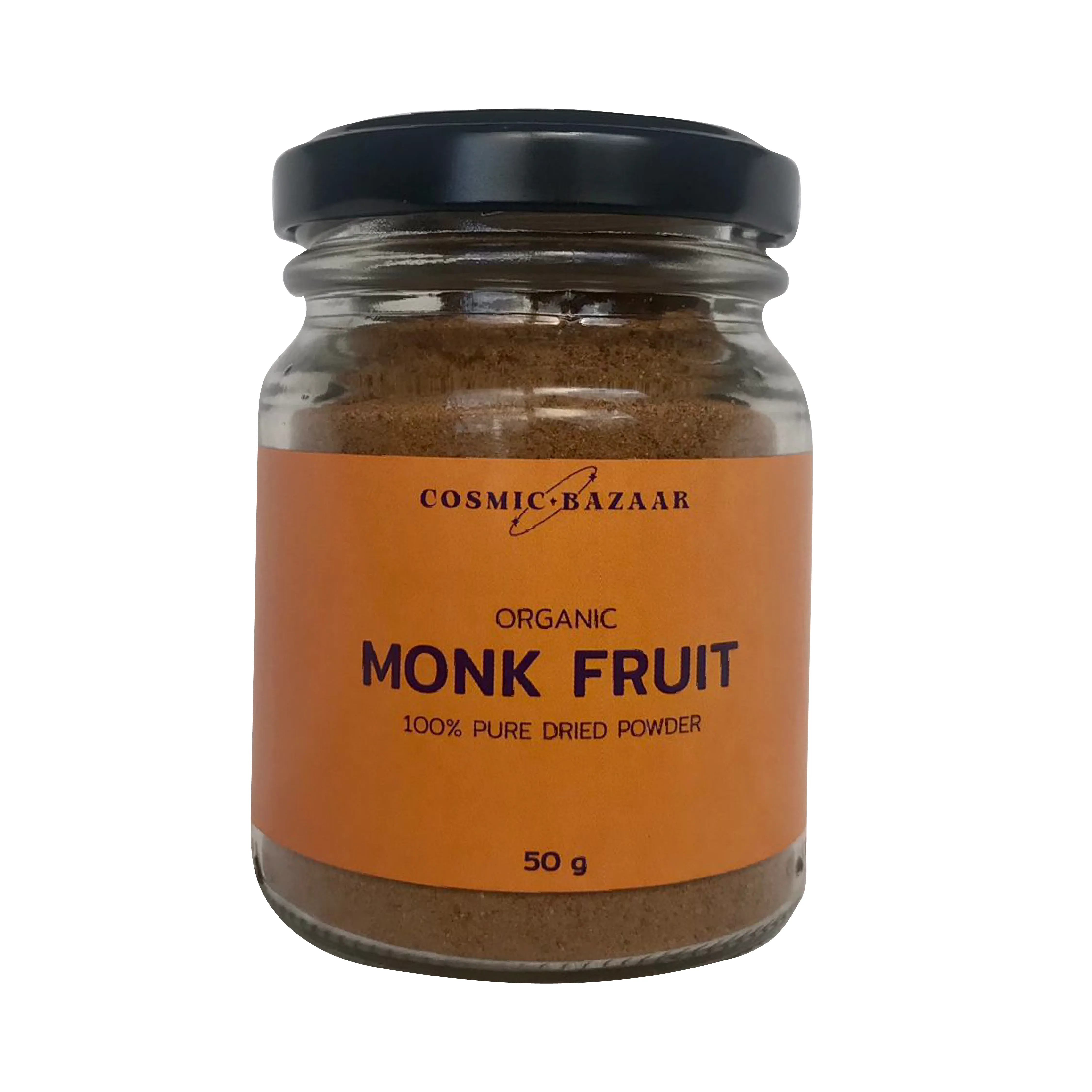 Monk Fruit (Pure Sweet Powder)