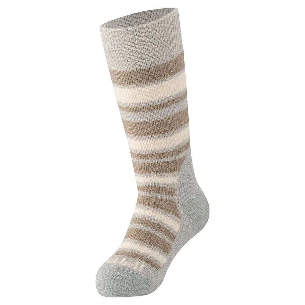 Montbell Wickron Trekking Socks Kid's