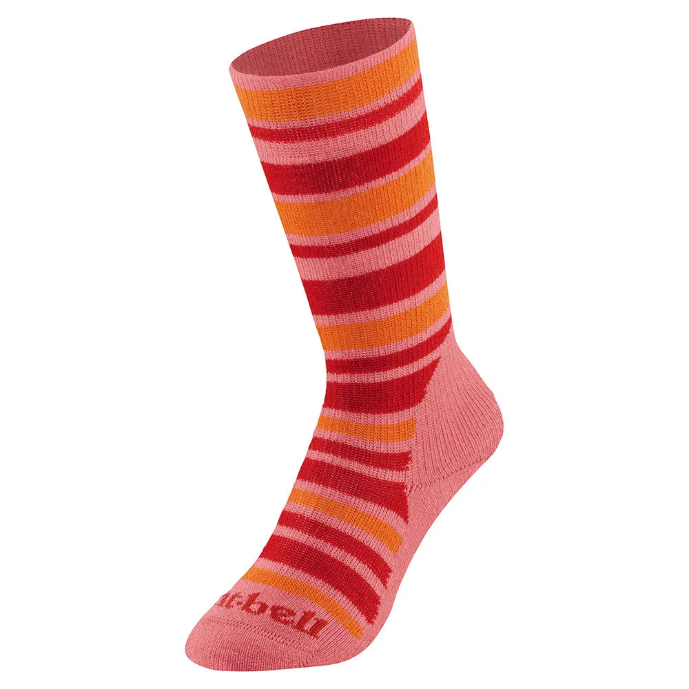 Montbell Wickron Trekking Socks Kid's