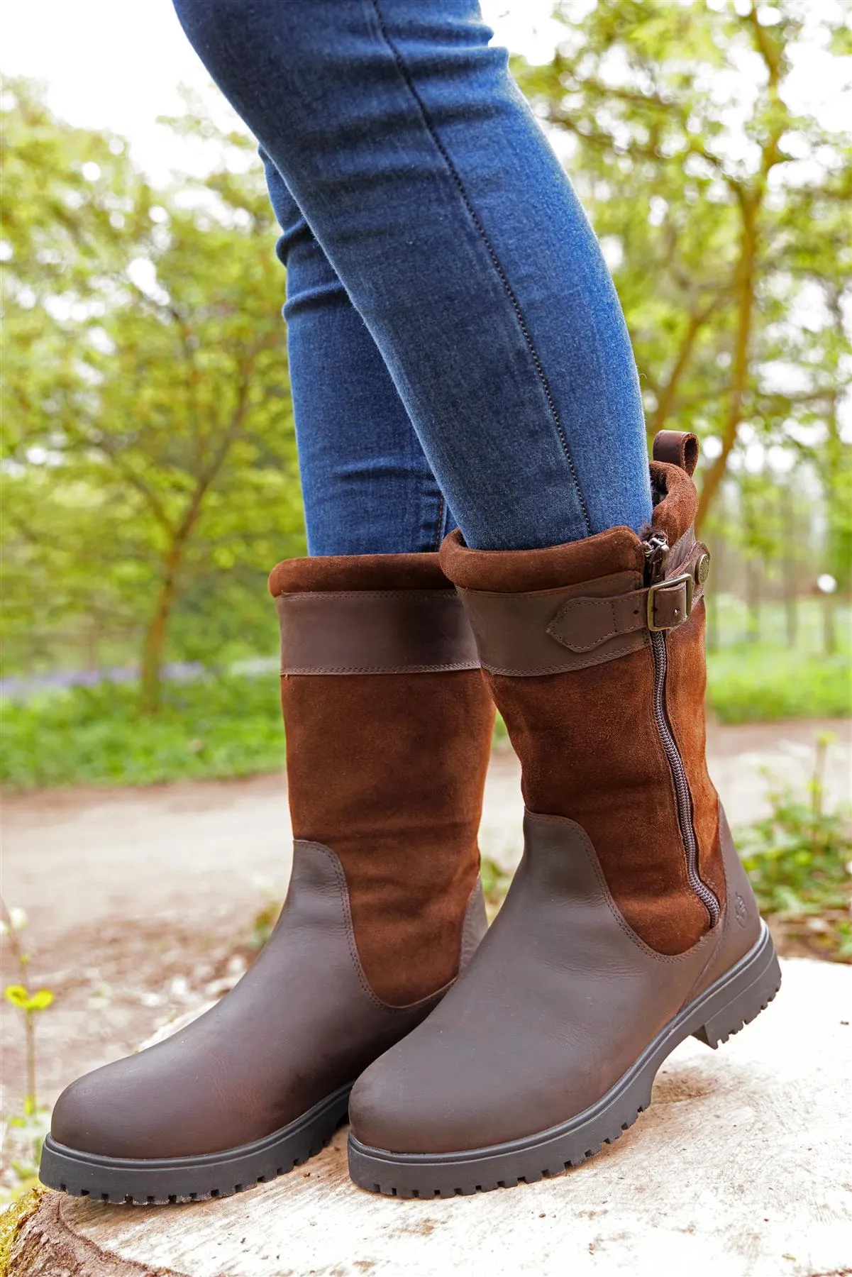Moretta Savona Country Boots