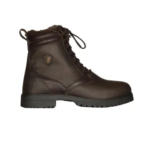 Moretta Varese Lace Country Boots