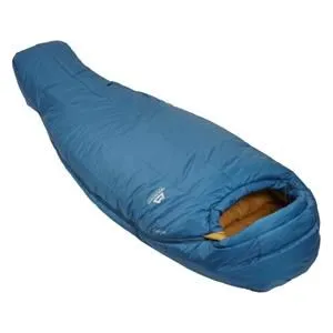 Mountain Equipment Nova II Women's Synthetic Sleeping Bag - Long