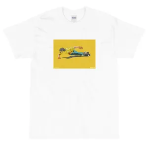 Mr Olson T-Shirt