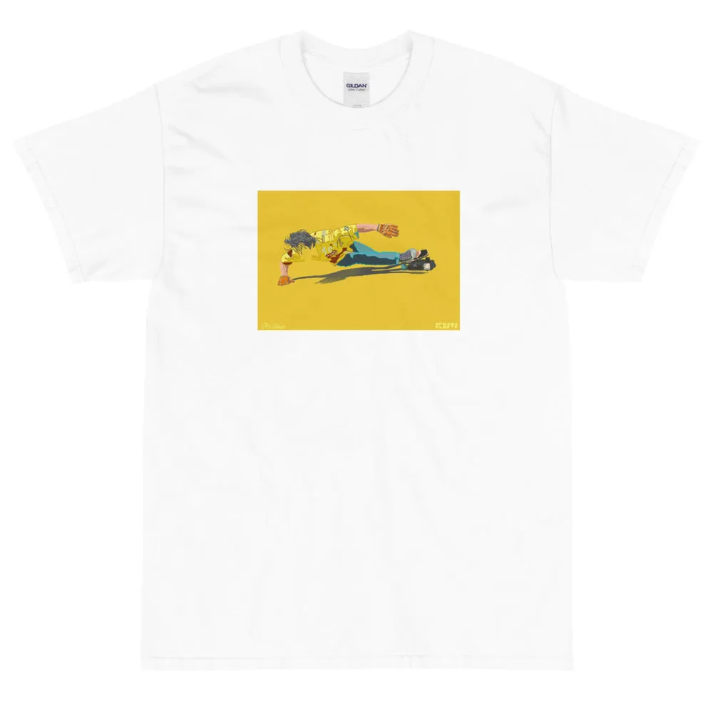Mr Olson T-Shirt