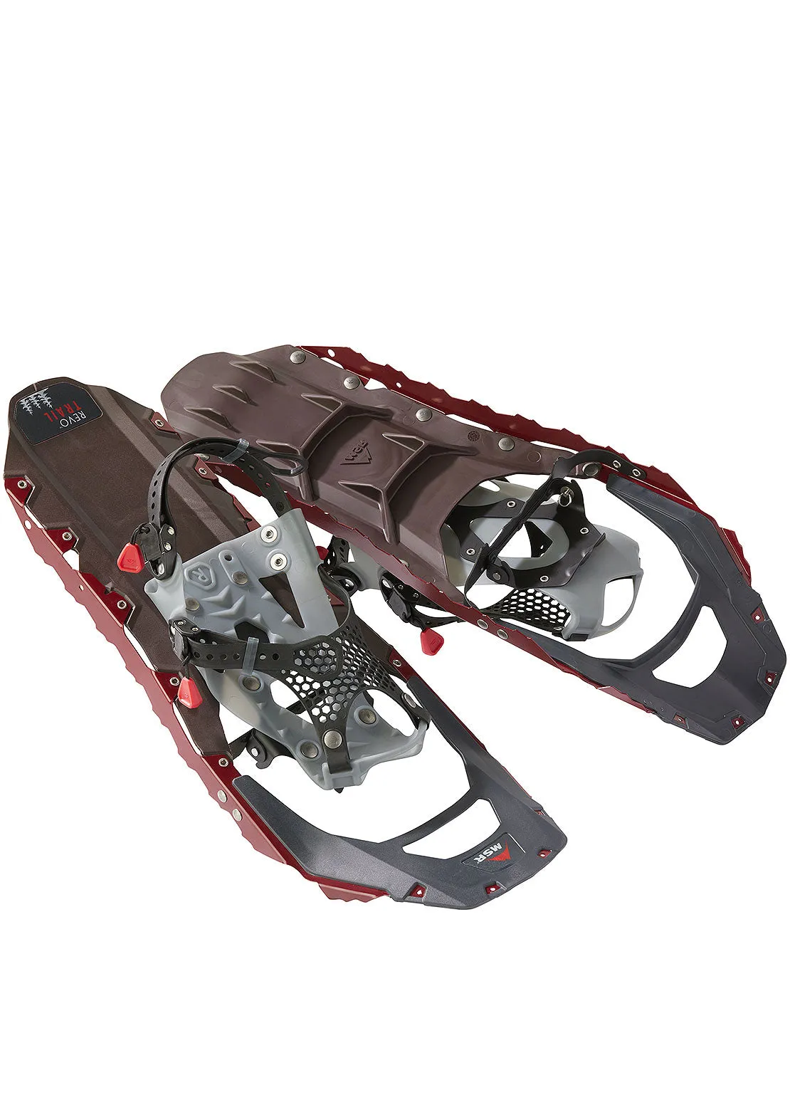 MSR Women's Revo Trail Snowshoes
