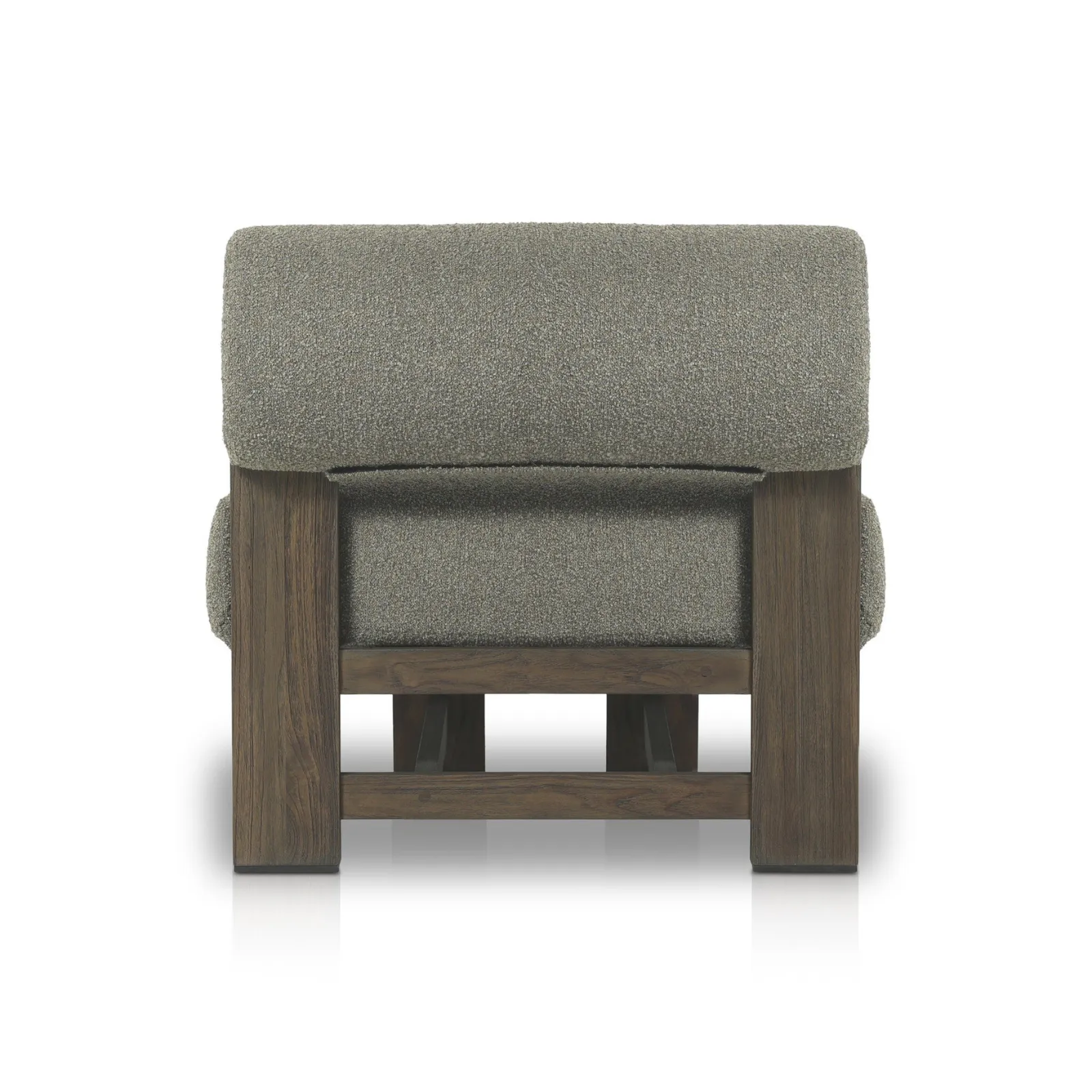 Musket Outdoor Chair