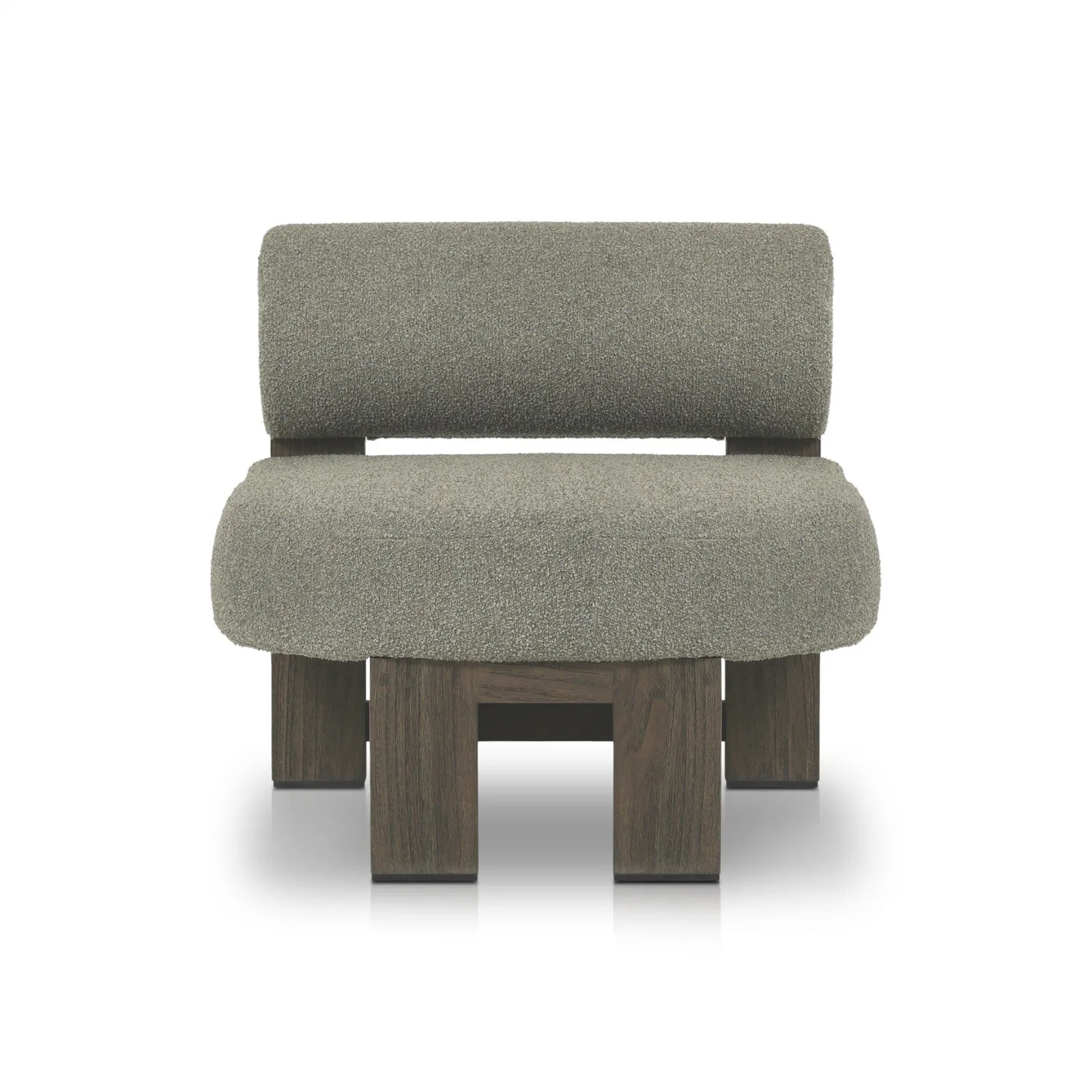 Musket Outdoor Chair