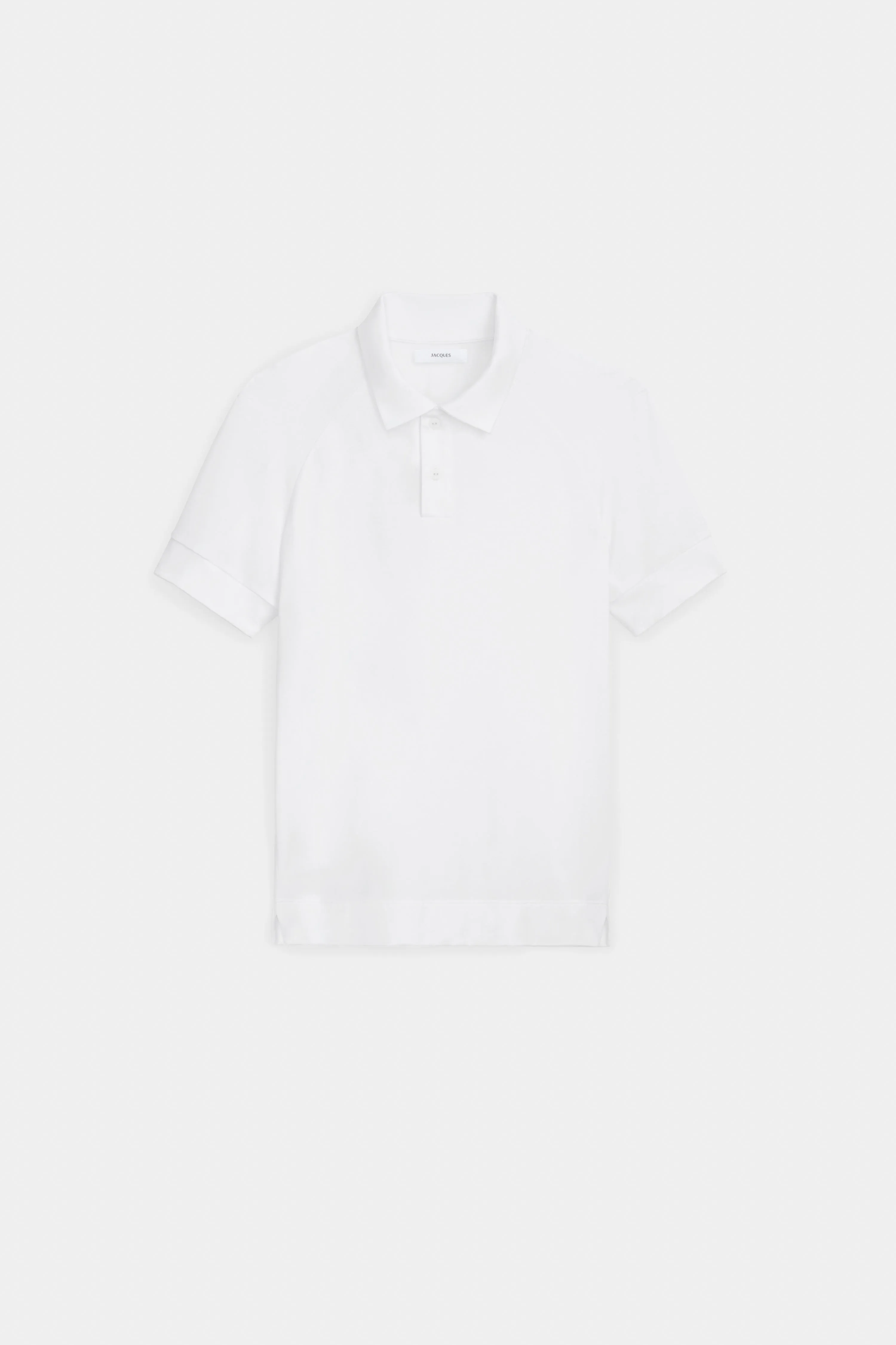 Natural Tennis Polo
