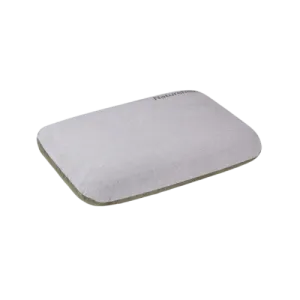Naturehike 3D Anti-Slip Comfort Pillow Cover - Grey