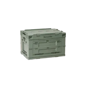 Naturehike - PP Folding Storage Box 50L