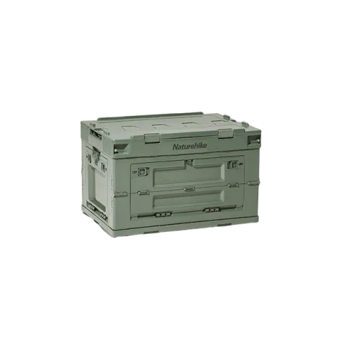 Naturehike - PP Folding Storage Box 50L