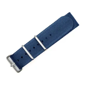 Nautilus One - Navy Blue